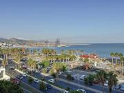 Flat Málaga Girón Las Delicias Pacífico, Built Surface 60m