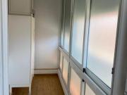 Flat Málaga La Aurora Avda Andalucia, Built Surface 80m