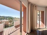 Flat Málaga Limonar, Built Surface 77m