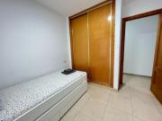 Flat Málaga Mármoles, Built Surface 95m