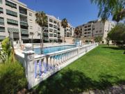 Flat Málaga Moliere, Built Surface 52m