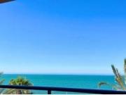 Flat Málaga Parque Litoral, Built Surface 78m