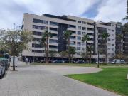 Flat Málaga Paseo Marítimo Oeste Pacífico