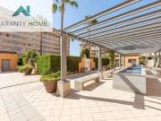 Flat Málaga Paseo Marítimo Oeste Pacífico