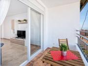 Flat Málaga Perchel Sur El Bulto, Built Surface 65m