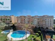 Flat Málaga Teatinos