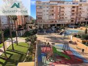 Flat Málaga Teatinos