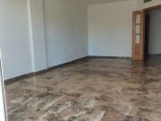 Flat Málaga Teatinos, Built Surface 120m