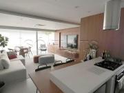 Flat Mandarim disponível para venda com 75m², 01...