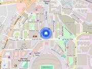 Flat, Marathon House, Olympic Way, Wembley