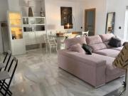 Flat Marbella Linda Vista Nueva Alcántara Cortijo Blanco