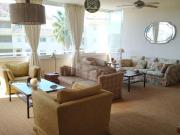 flat marbella romana playa
