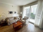 Flat Marriott Executive disponível para venda com 42m² e...