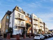 Flat Martony Court, Dane Road, 2 Bedroom Flat