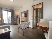 Flat Massis disponível para venda com 48m² e 01 vaga de...