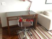 Flat master vip para locação em pinheiros!