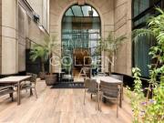 FLAT MELIA PAULISTA NO POOL