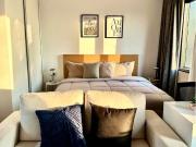 Flat Melia tryp Tatuapé