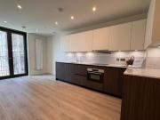 Flat ，menara Point, Affinity View, 1 Bedroom Apartment