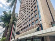 FLAT MERCURE BELA VISTA FORA DO POOL
