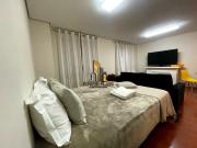 Flat Mercure Moema â 2 DormitÃ³rios, Completo e em...