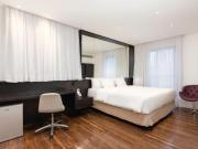 Flat Mercure Paulista próximo da Av Paulista para...