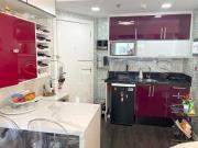 Flat Mercure São Paulo Privilege disponível para venda...