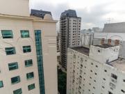 Flat Mercure Sp Alamedas mobiliado para locação ao lado...