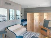 Flat Mercure SP Bela Vista disponível para venda com...