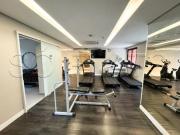 Flat Mercure SP Berrini com 2 dorms e 1 vaga de garagem,...