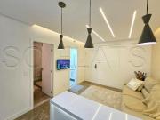 Flat Mercure SP JK, disponível para venda com 31m² 1...