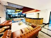 Flat Mobiliado 1 Dorm â Cerqueira CÃsar, SÃ£o Paulo â SP