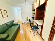 Flat Mobiliado 1 Dorm â CondomÃnio Poeta Drummond,...