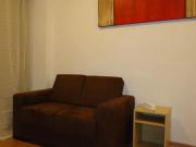 Flat Mobiliado 1 Dorm â ConsolaÃ§Ã£o, SÃ£o Paulo â SP