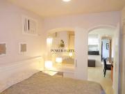 Flat Mobiliado para Aluguel no Jardim Paulista SP | 1...