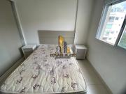 Flat mobiliado 1 dormitório no Choice Panamby – Morumbi...