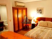 Flat Mobiliado | 1 Dormitório | Planalto Paulista