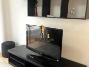 Flat mobiliado 2 dormitórios no Saint Thomas – Jardim...