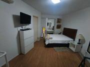 Flat Mobiliado 35mÂ² no Palazzo Gritti â 1 DormitÃ³rio...