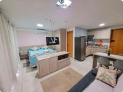 Flat Mobiliado 42m2 no Jardim Goiás – Andar Alto c/...