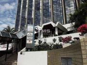Flat mobiliado 44 m² venda por R$ 375.000 ou aluguel por...