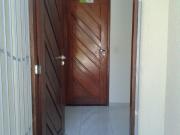 Flat mobiliado