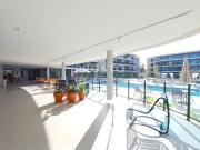 Flat MOBILIADO a venda 30,66 mÂ² varanda no Malia em...