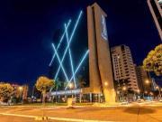 Flat Mobiliado à Venda – Edifício Cullinan Hotel, SHN...