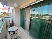 Flat mobiliado à Venda Jd São Luiz