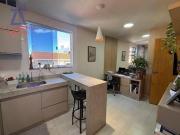 Flat mobiliado à Venda Melo