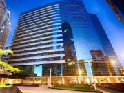 Flat mobiliado à venda no Hotel Fusion Hplus – Setor...