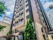 Flat mobiliado aluguel no Saint Lawrence | Vila Mariana...