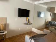 Flat mobiliado aluguel no Wish Moema | 1 dormitÃ³rio |...