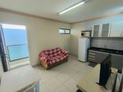 Flat mobiliado anual Porto de Galinhas Oportunidade!